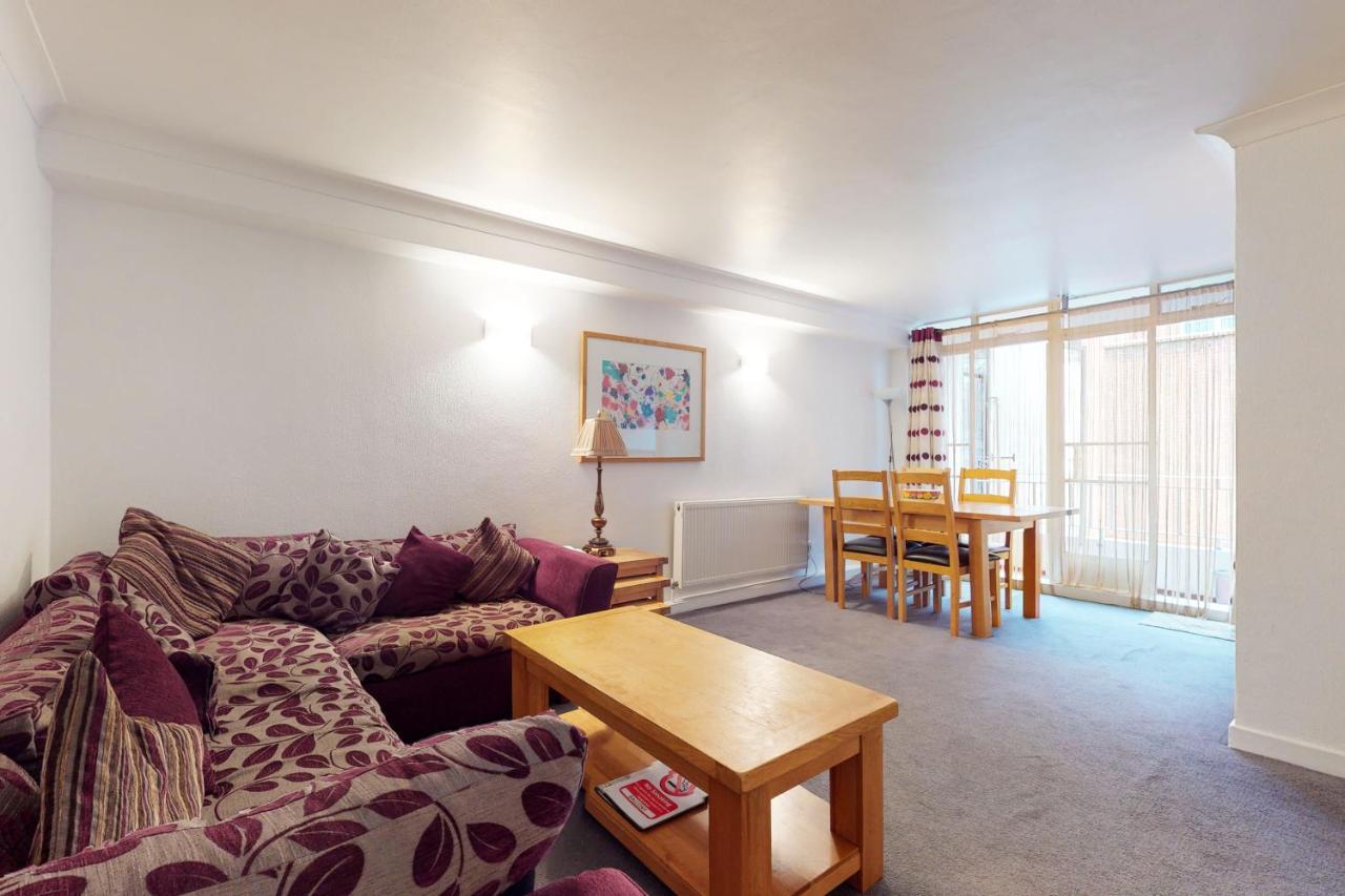 Hertford Court 3* Londra