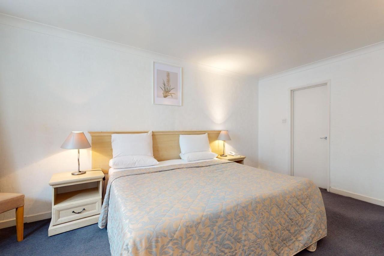 Hotel de apartamente Hertford Court 3*