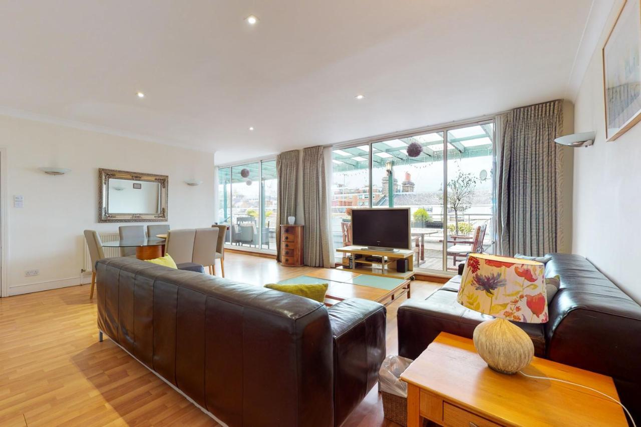 Hertford Court Hotel de apartamente 3*