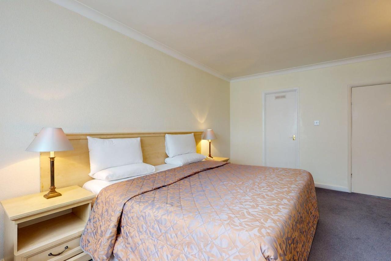 Hotel de apartamente Hertford Court Londra