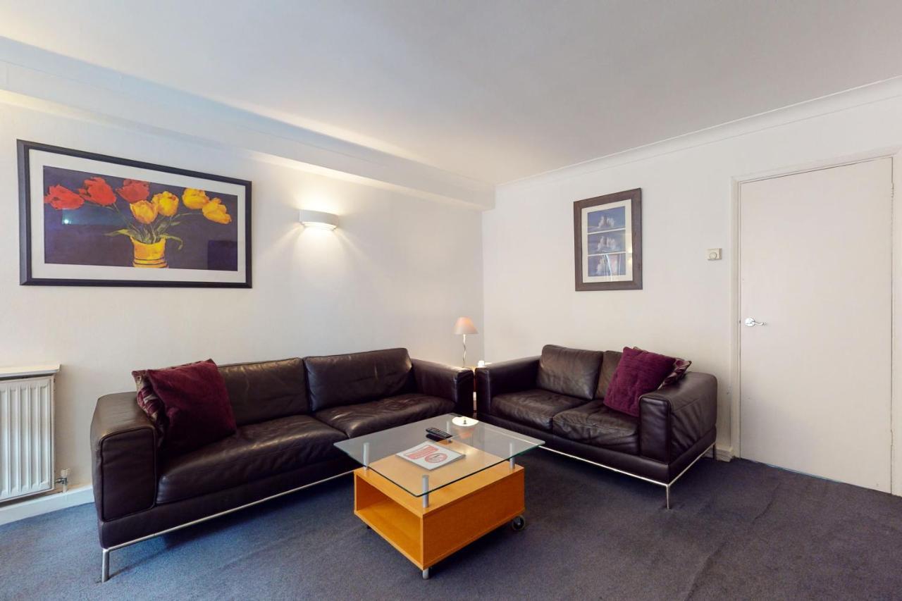 Hertford Court Hotel de apartamente
