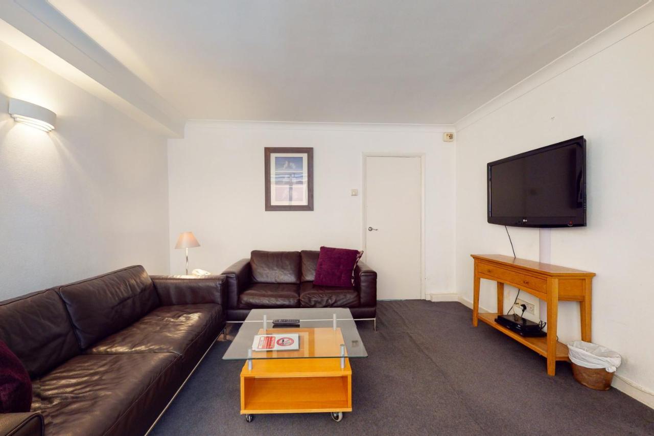 Hotel de apartamente Hertford Court 3*