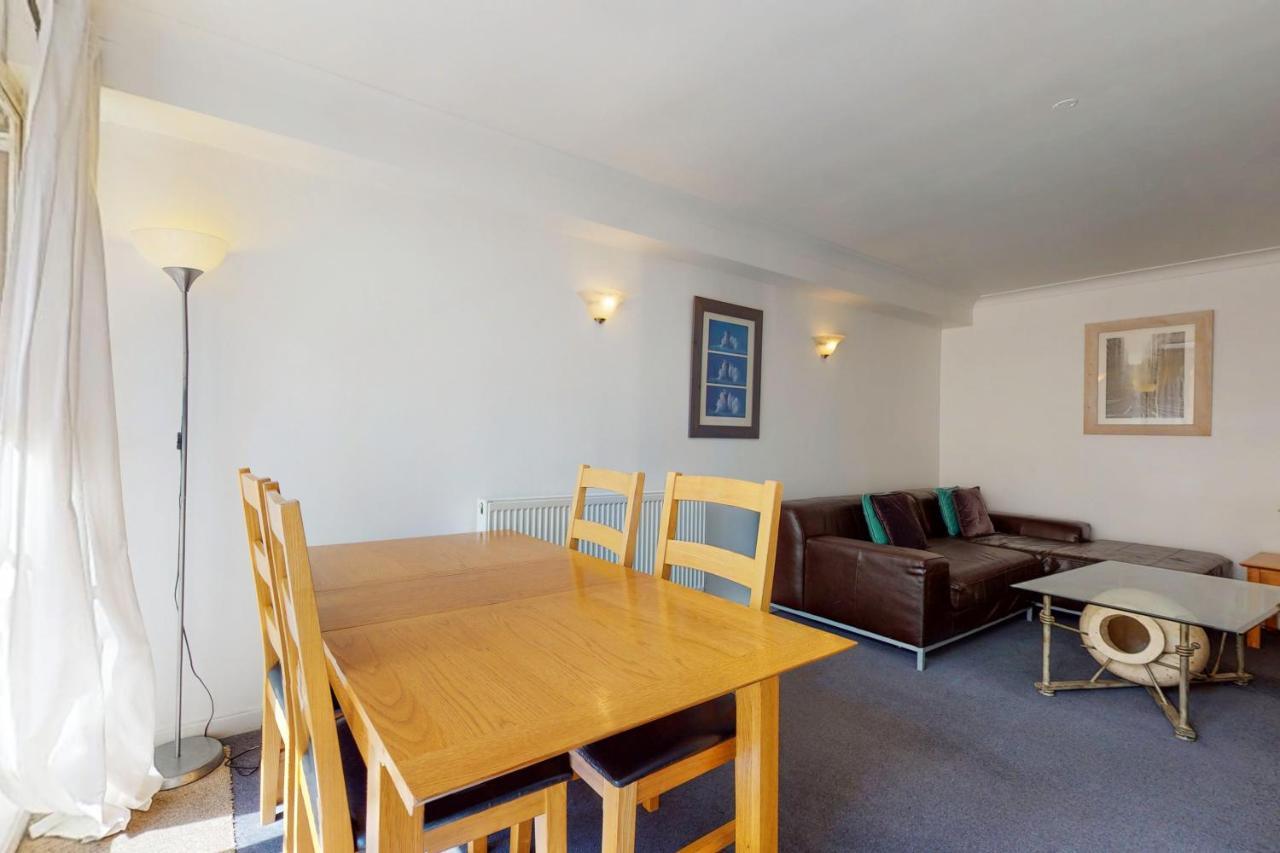 Hertford Court Hotel de apartamente Londra