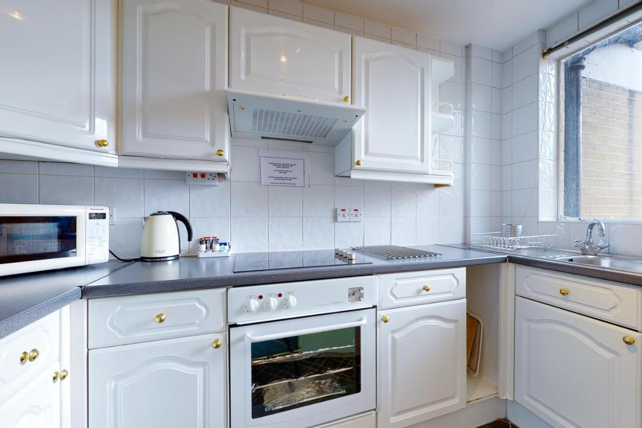 Hotel de apartamente Hertford Court 3*