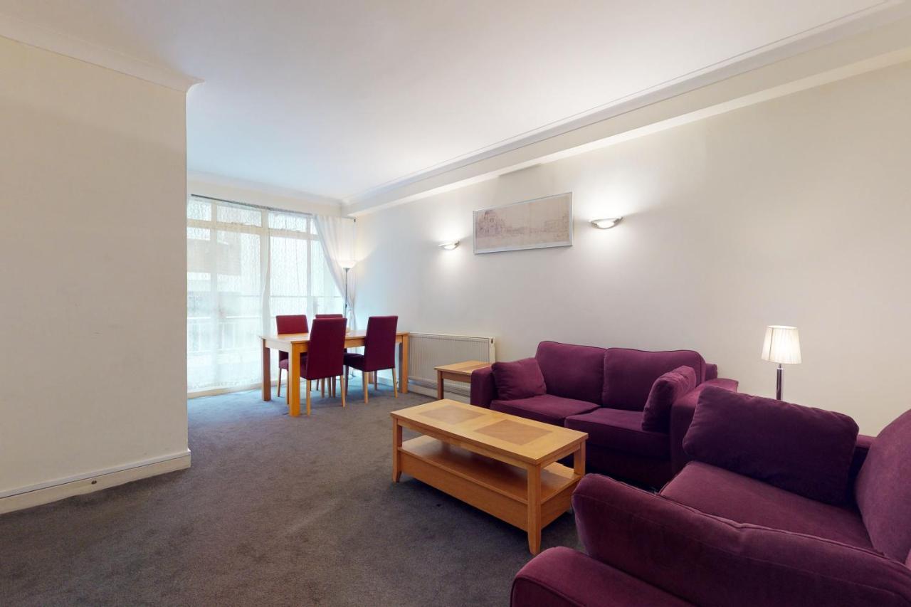 Hotel de apartamente Hertford Court