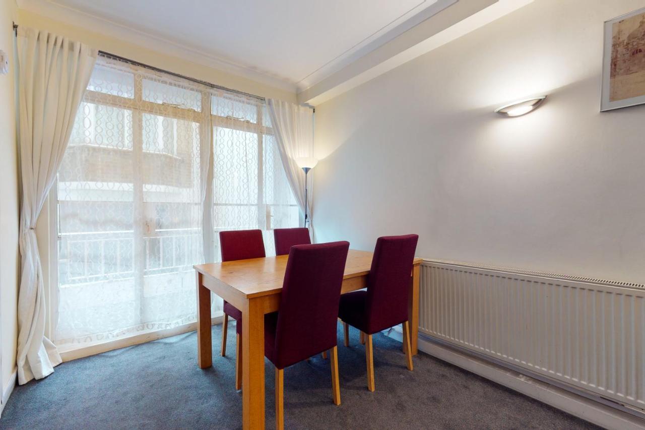 Hertford Court 3* Londra