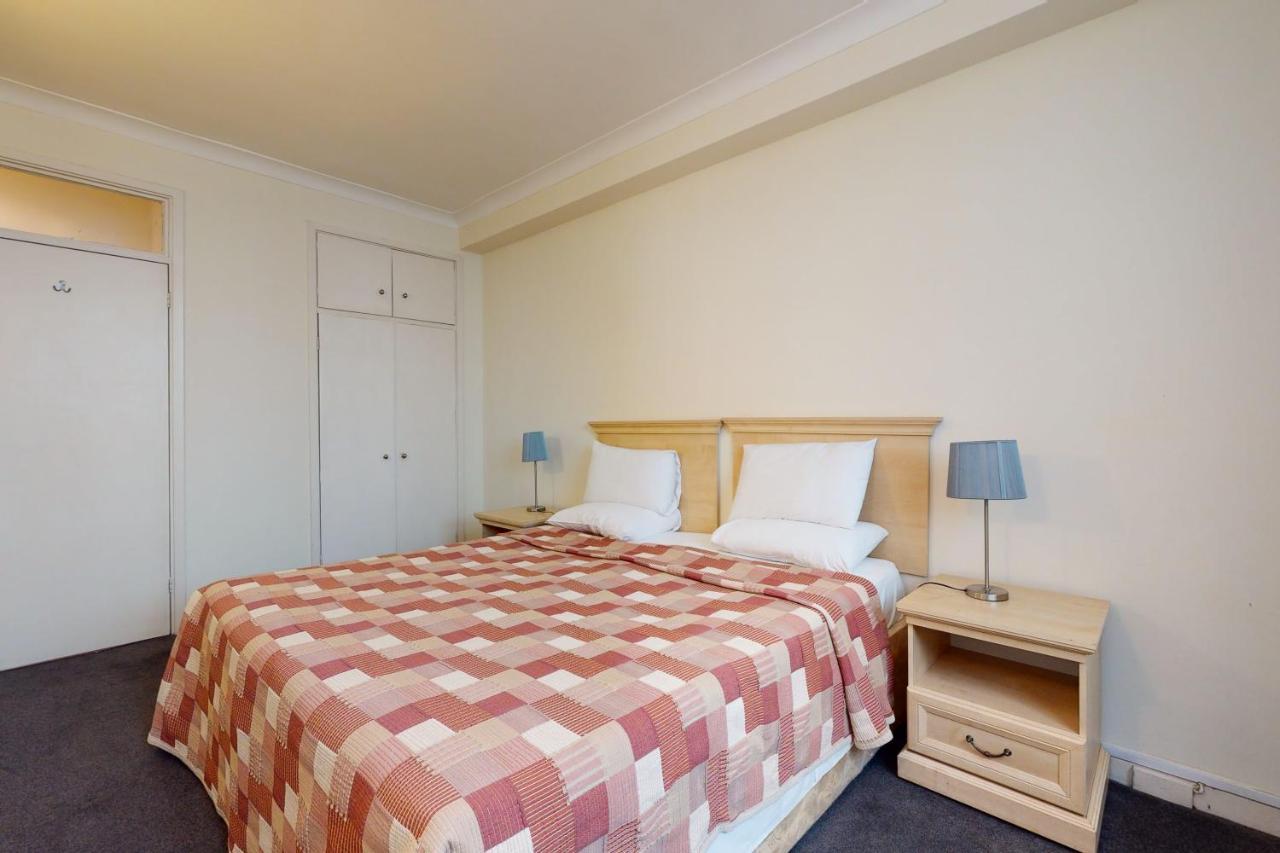 Hertford Court Hotel de apartamente 3*