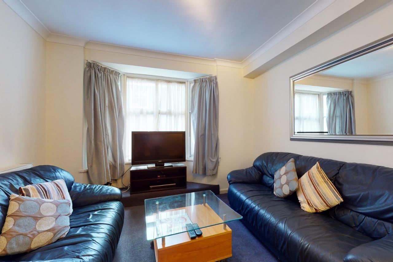 Hertford Court Londra
