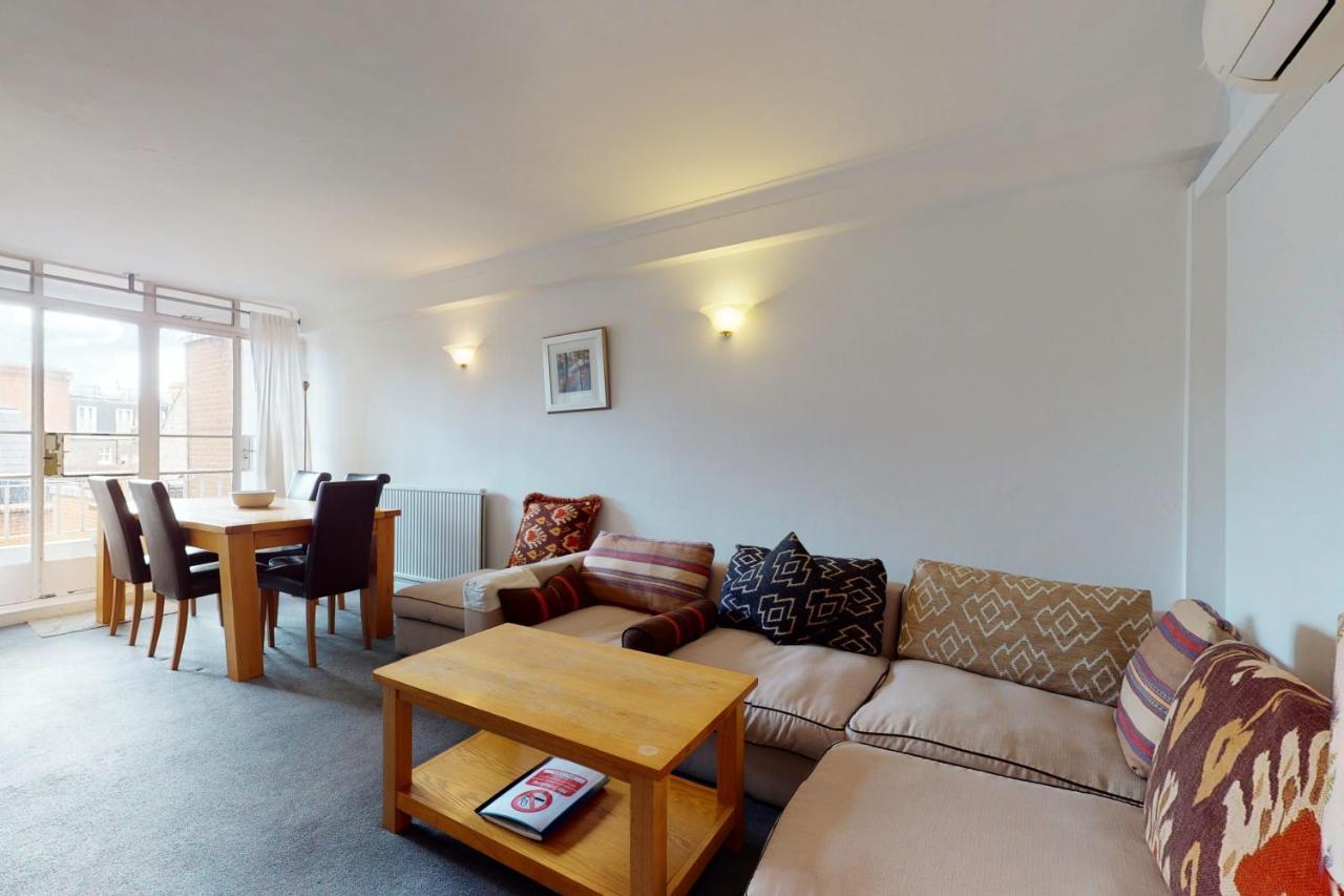 Hertford Court Hotel de apartamente 3*