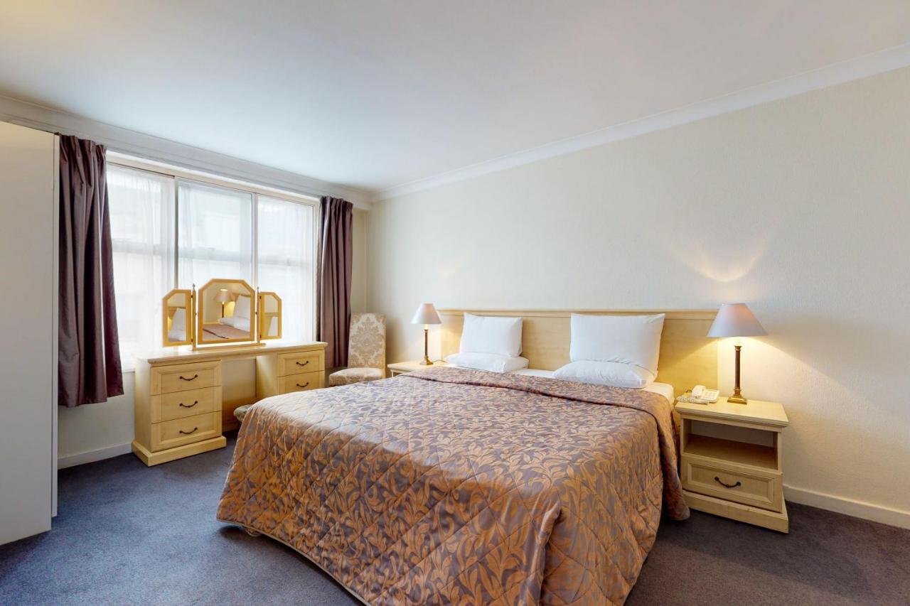 Hertford Court Hotel de apartamente Londra