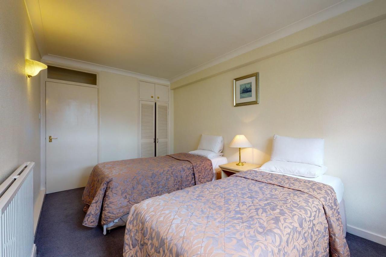 Hotel de apartamente Hertford Court
