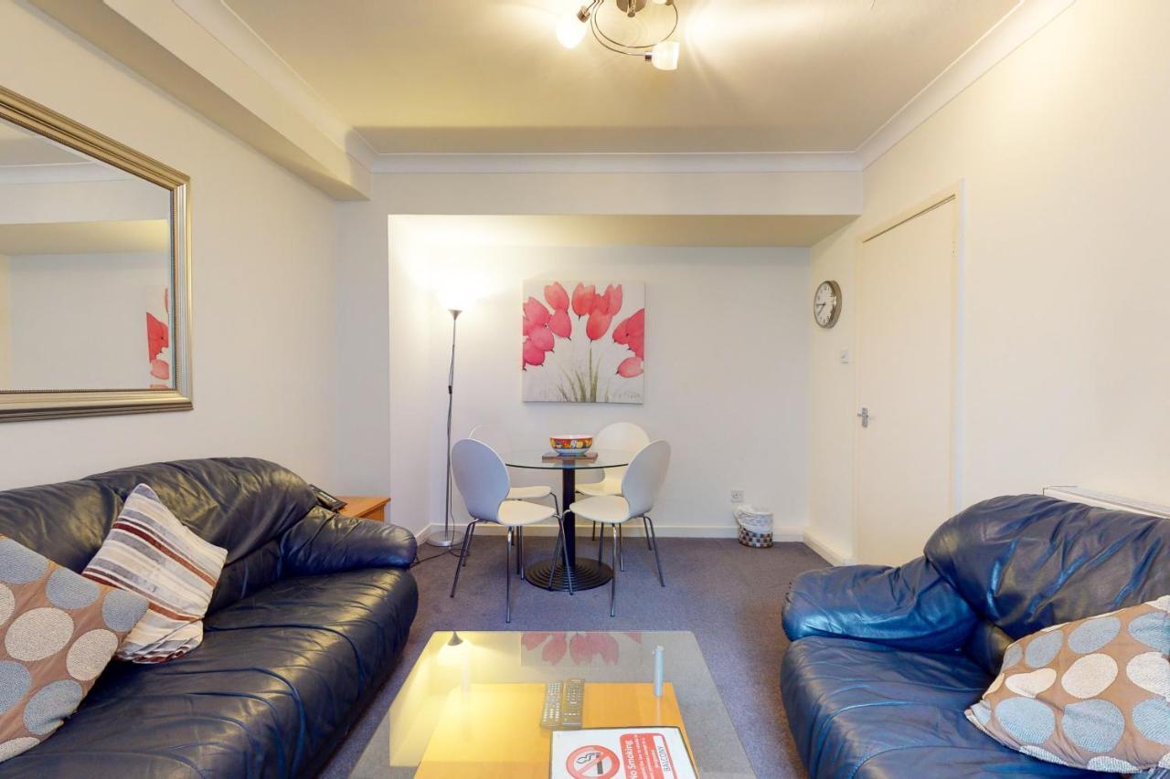 Hotel de apartamente Hertford Court