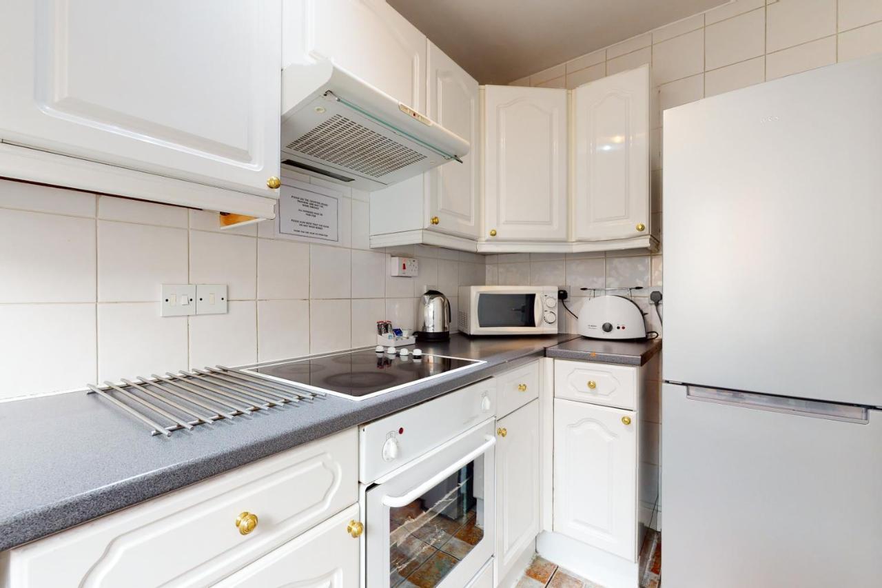 Hertford Court 3* Londra
