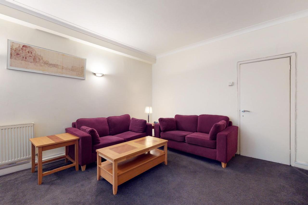 Hertford Court Londra
