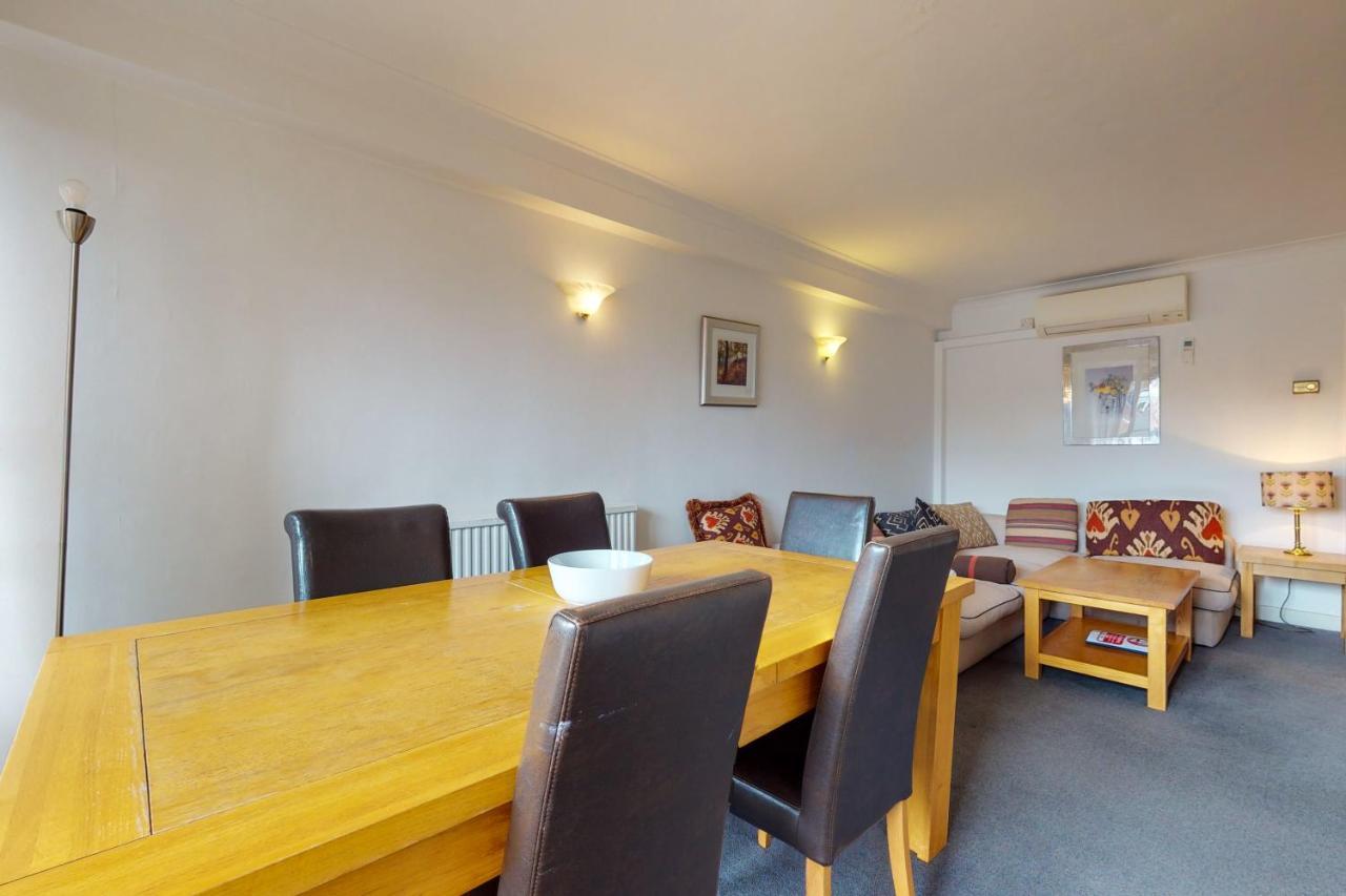 Hertford Court Hotel de apartamente 3*
