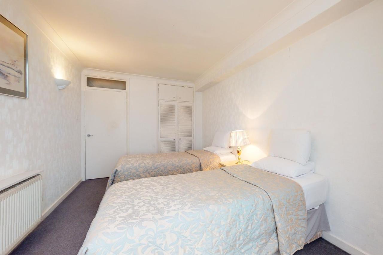 Hotel de apartamente Hertford Court