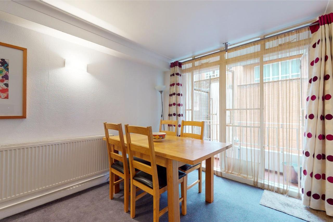 Hertford Court Hotel de apartamente 3*