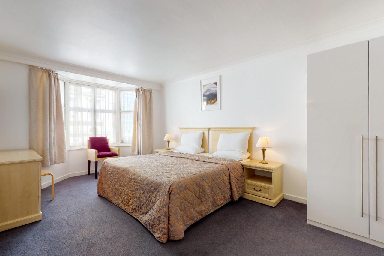 Hertford Court Hotel de apartamente 3*