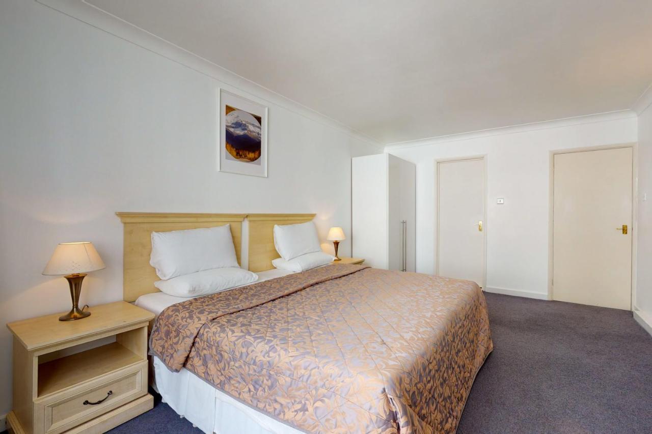 Hertford Court Hotel de apartamente Londra