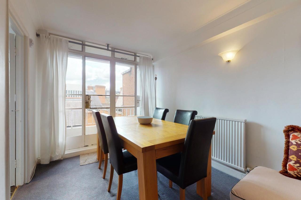 Hotel de apartamente Hertford Court