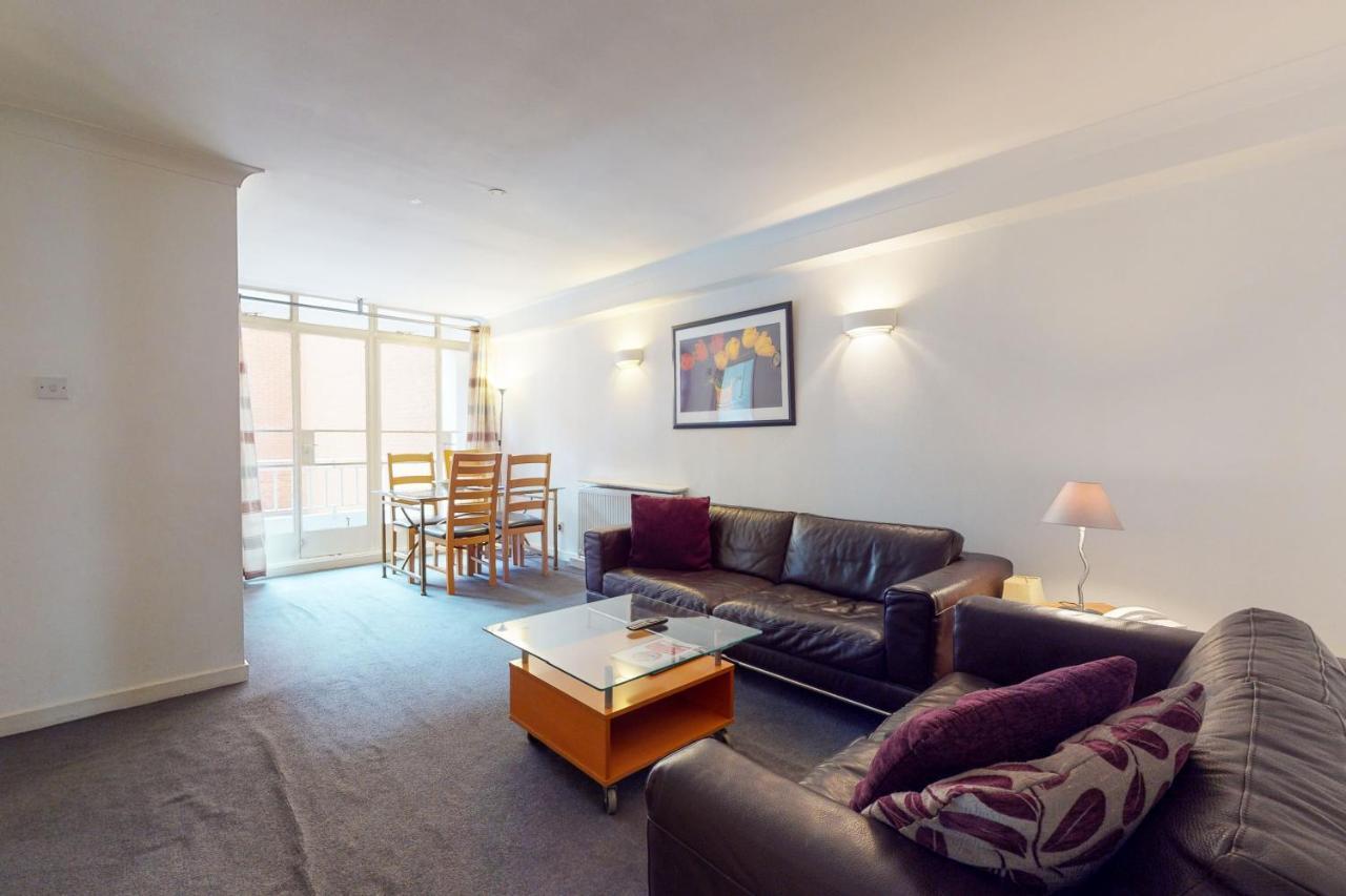 Hertford Court Hotel de apartamente Londra