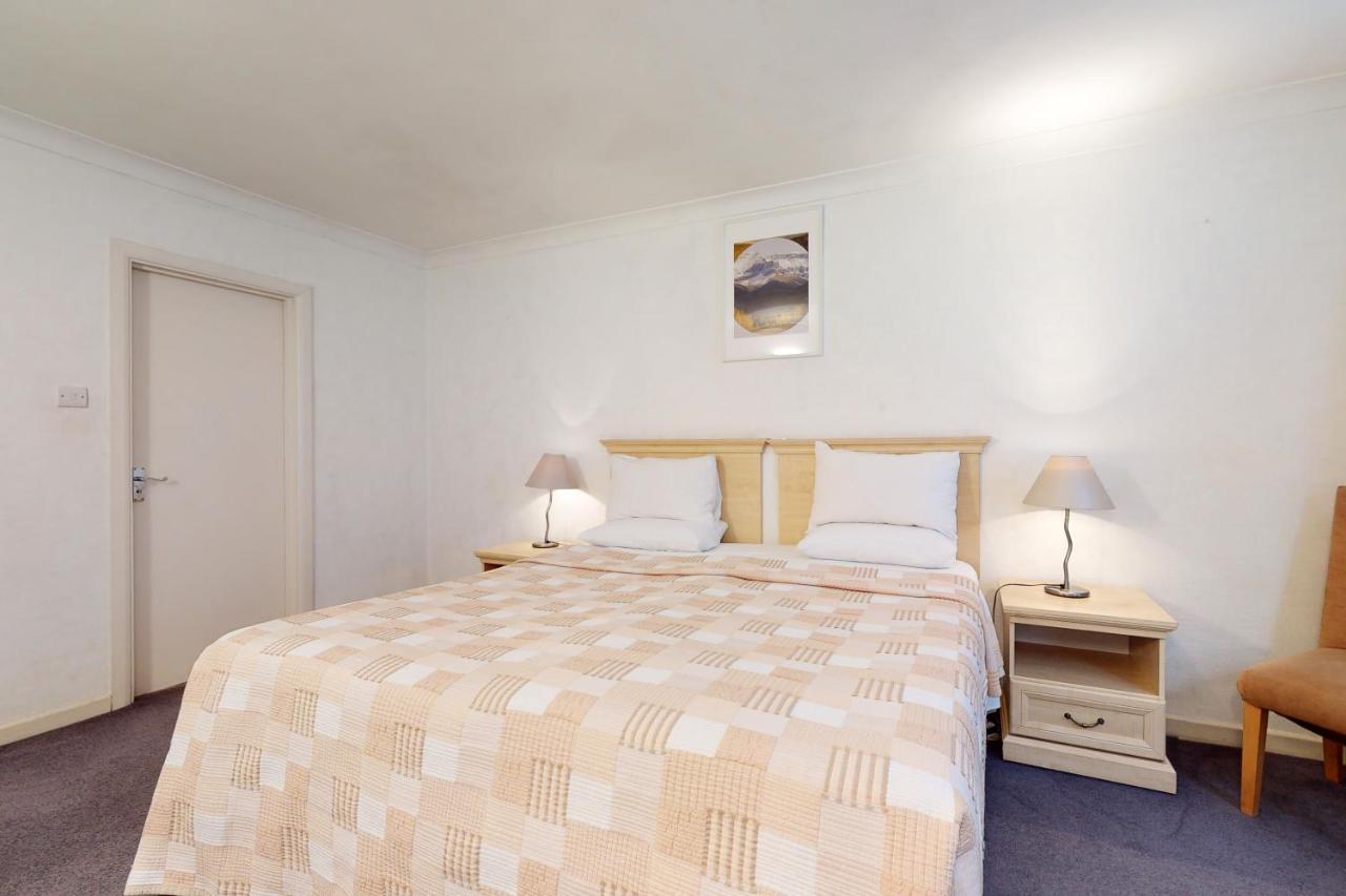 Hertford Court Hotel de apartamente