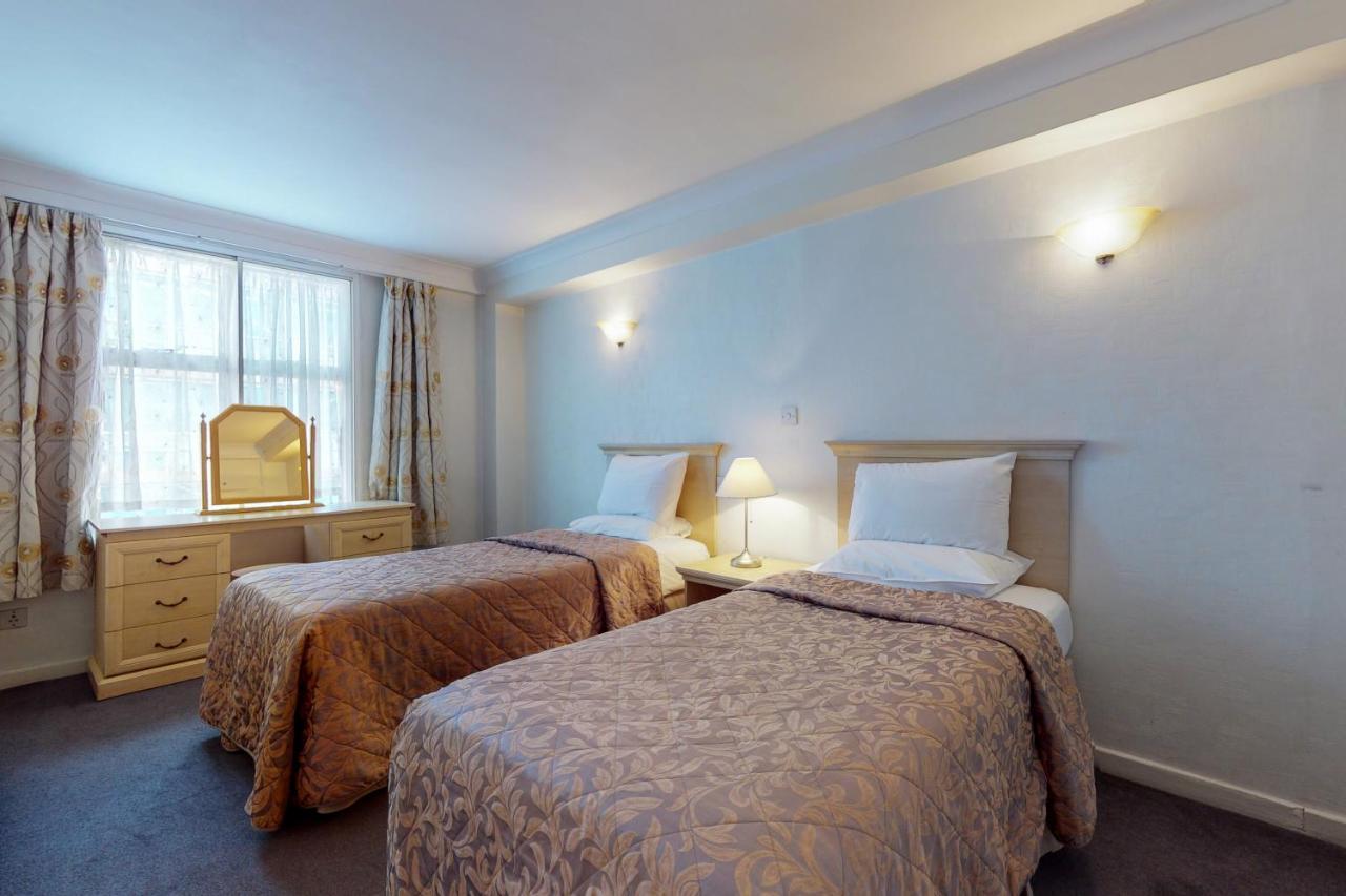 Hotel de apartamente Hertford Court Londra