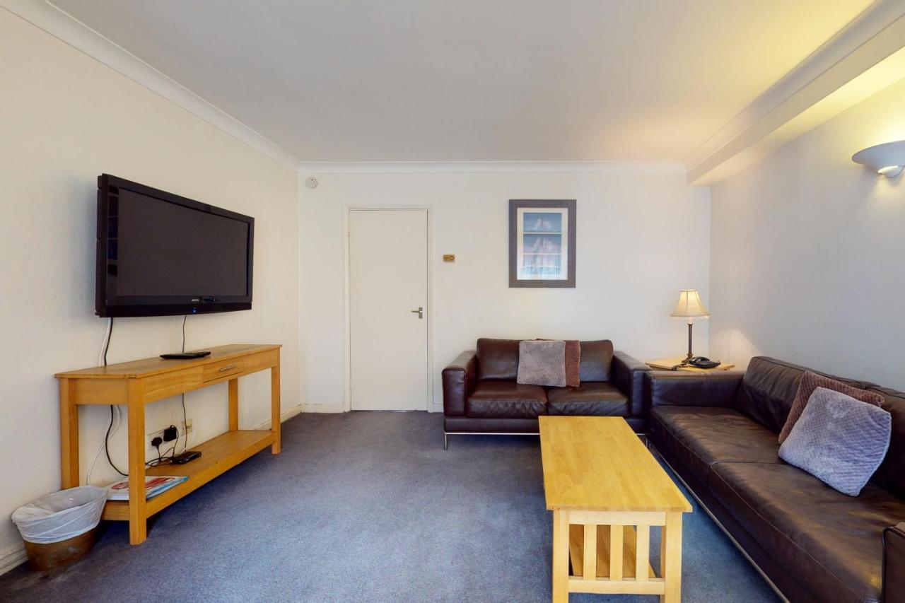Hertford Court 3* Londra
