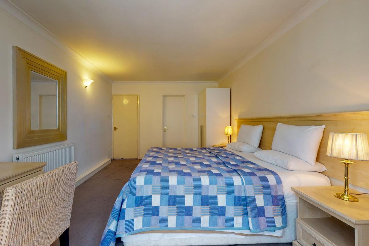 Hotel de apartamente Hertford Court Londra