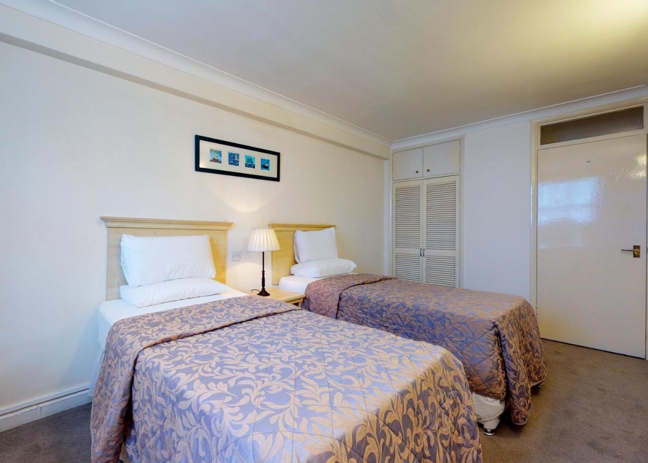 Hertford Court Hotel de apartamente Londra