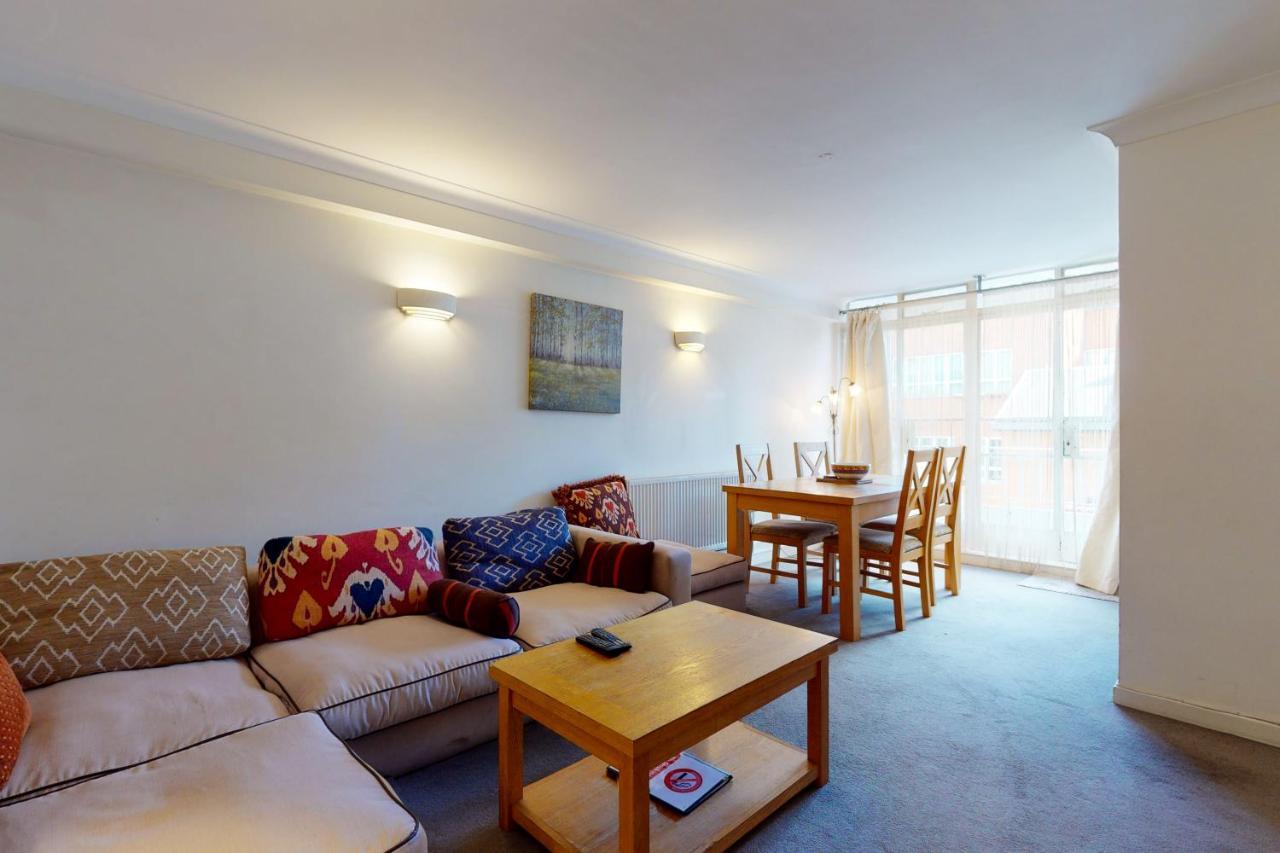 Hertford Court Hotel de apartamente