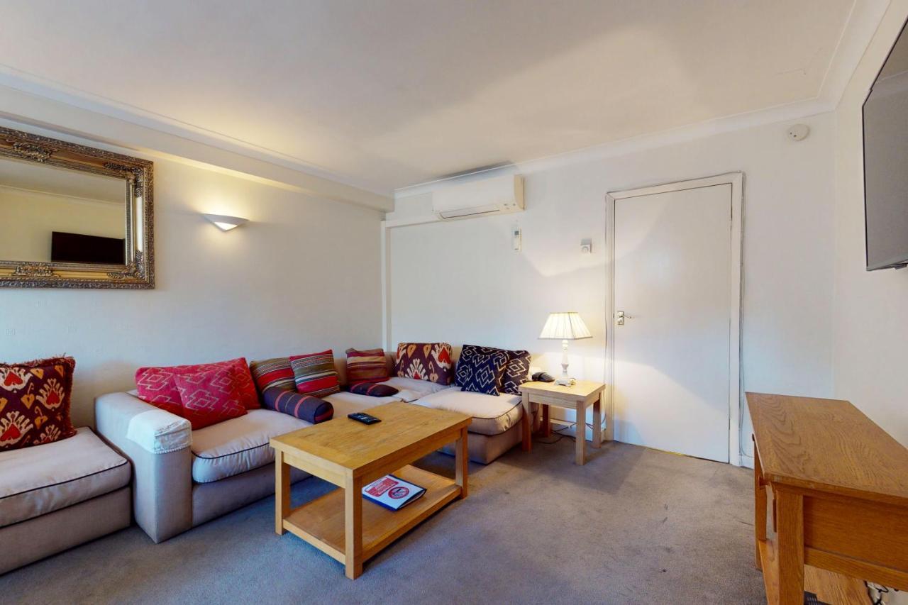 Hotel de apartamente Hertford Court Londra