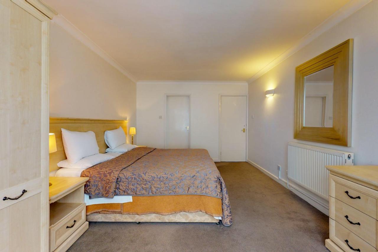 Hertford Court Hotel de apartamente 3*