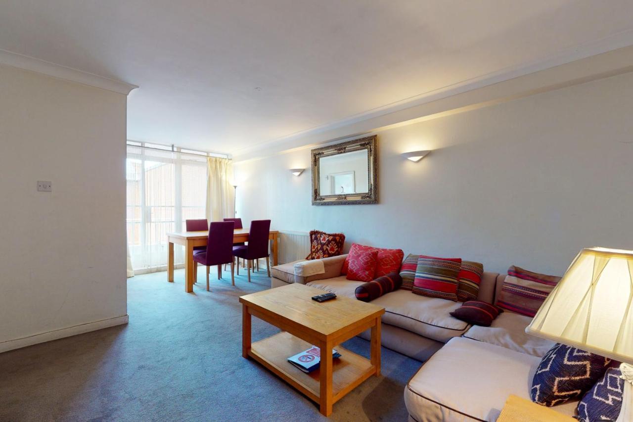 Hertford Court Hotel de apartamente 3*
