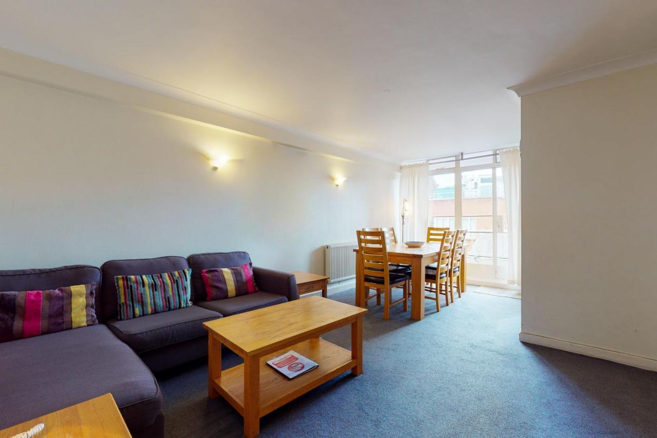 Hertford Court Hotel de apartamente 3*