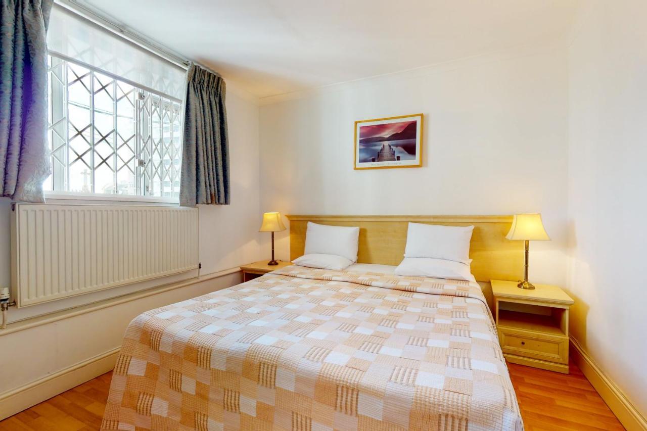 Hertford Court Londra