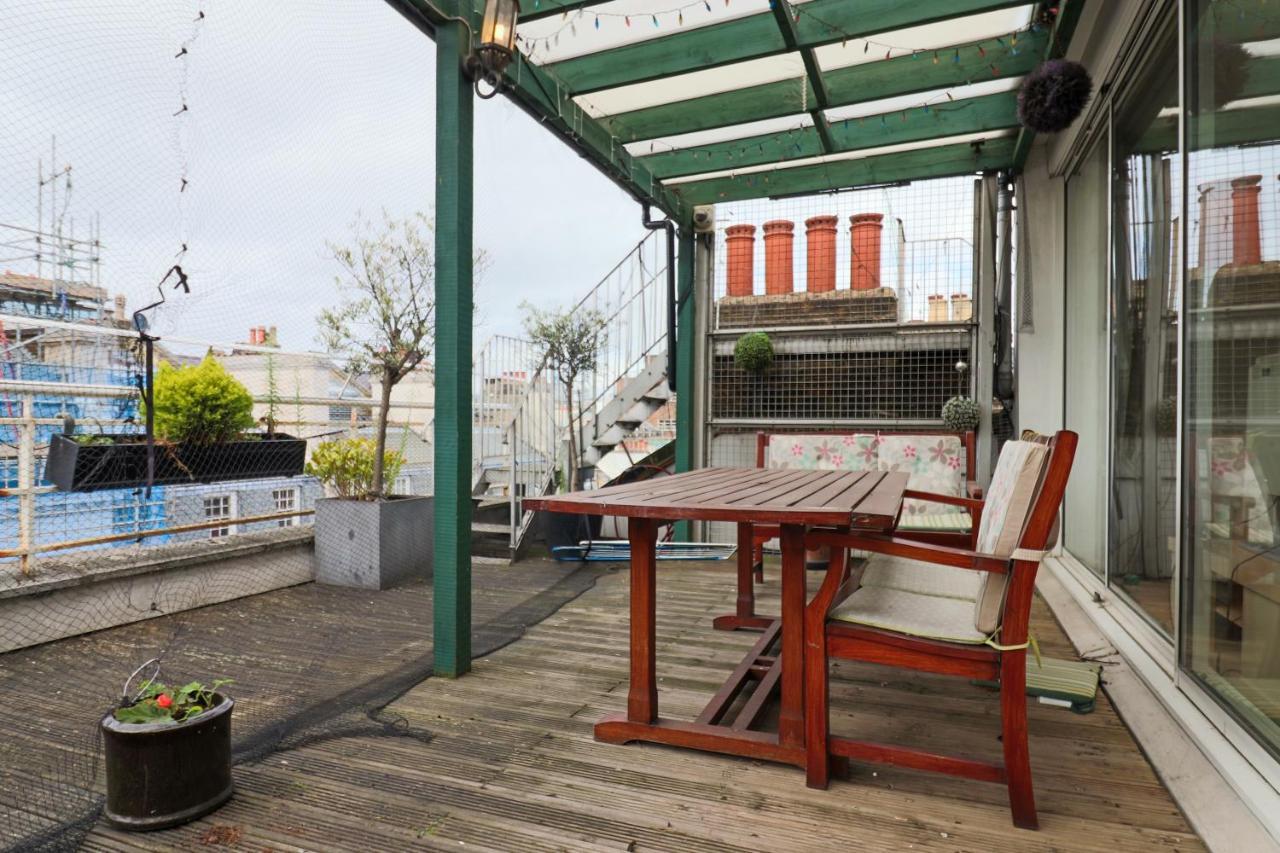 Hertford Court Hotel de apartamente 3*