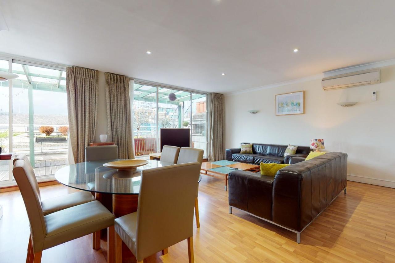 Hertford Court 3* Londra