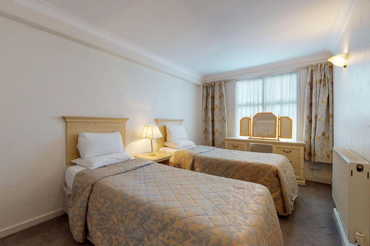 Hertford Court Londra
