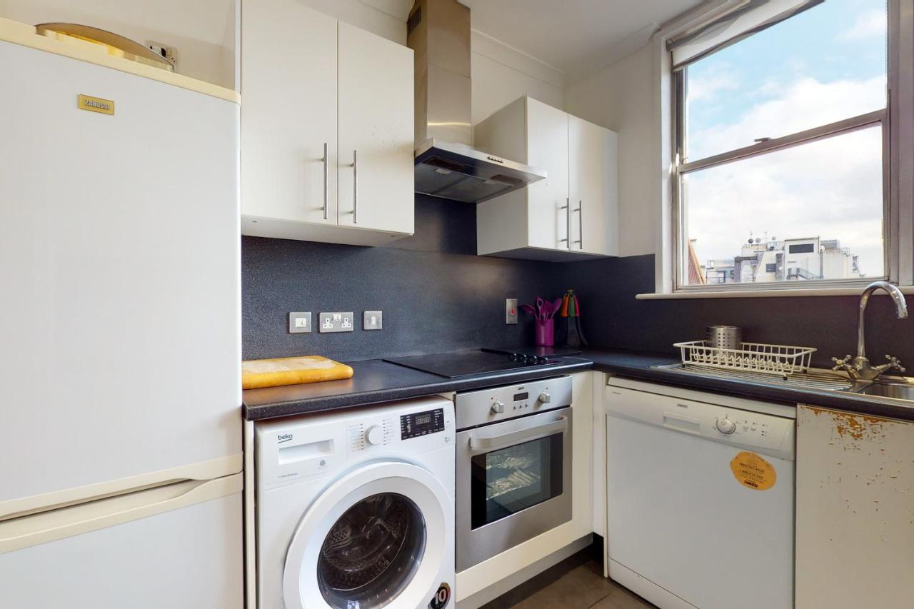 Hotel de apartamente Hertford Court